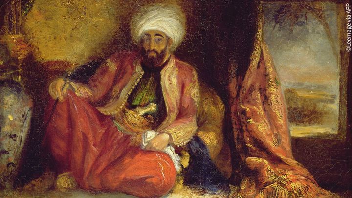 Was ist Orientalismus?