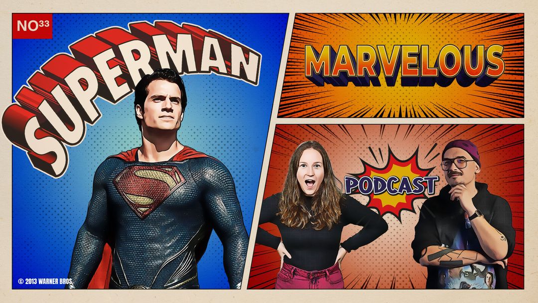 Superman: Der Typ, bei dem alles einfach super ist