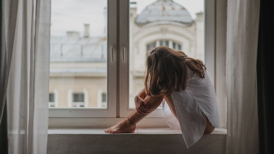 Der Sad Girl-Trend: Warum es problematisch ist Depressionen zu romantisieren