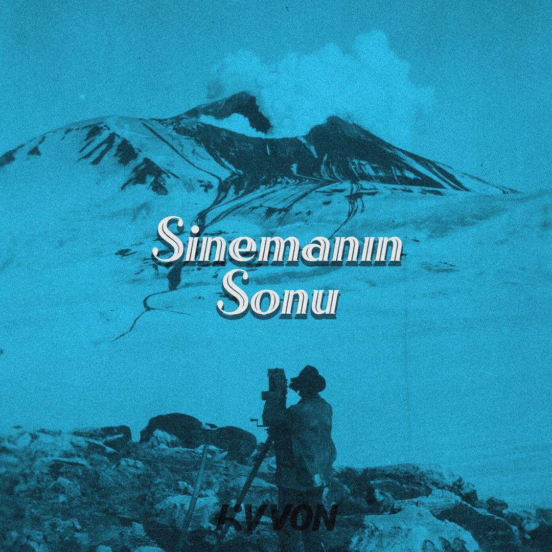 Sinemanın sonu