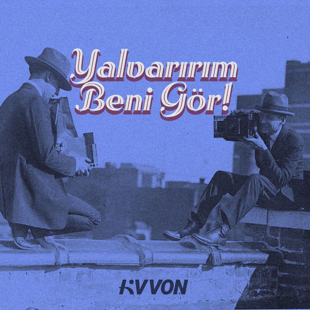 Yalvarırım beni gör