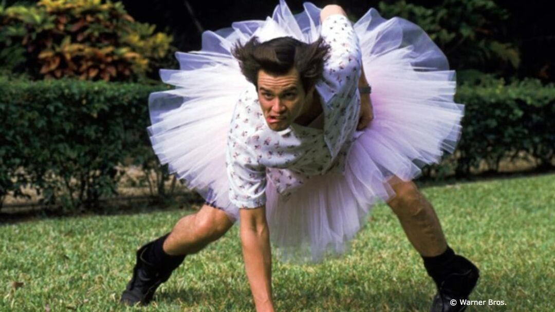 "Alrighty Then!": Jim Carrey als tierlieber Detektiv