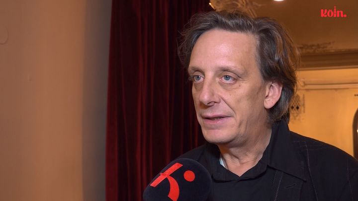 Correctiv Im Schauspiel Köln Abgehängtes Polittheater Sorgt Für Streit - p63wtj4