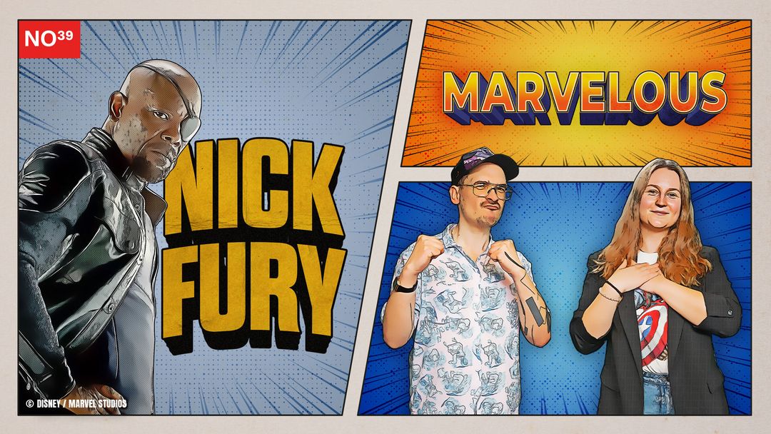 Agent Nick Fury: Wer ist dieser manipulative Kämpfer?