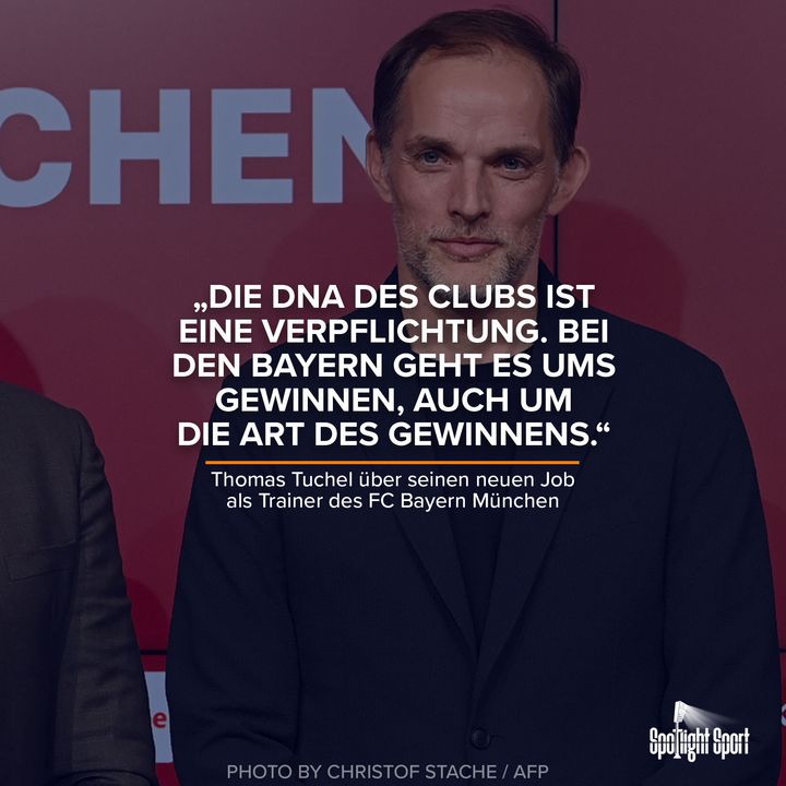 Warum Sich Der FC Bayern Für Thomas Tuchel Entschied — Und Nagelsmann ...