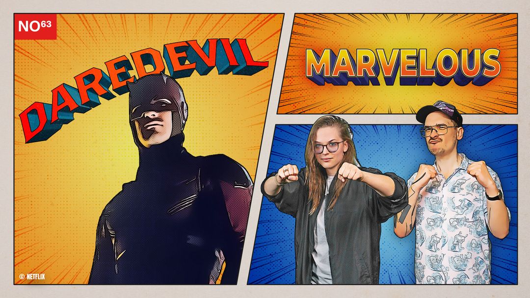 Daredevil: Der kompromisslose Rächer
