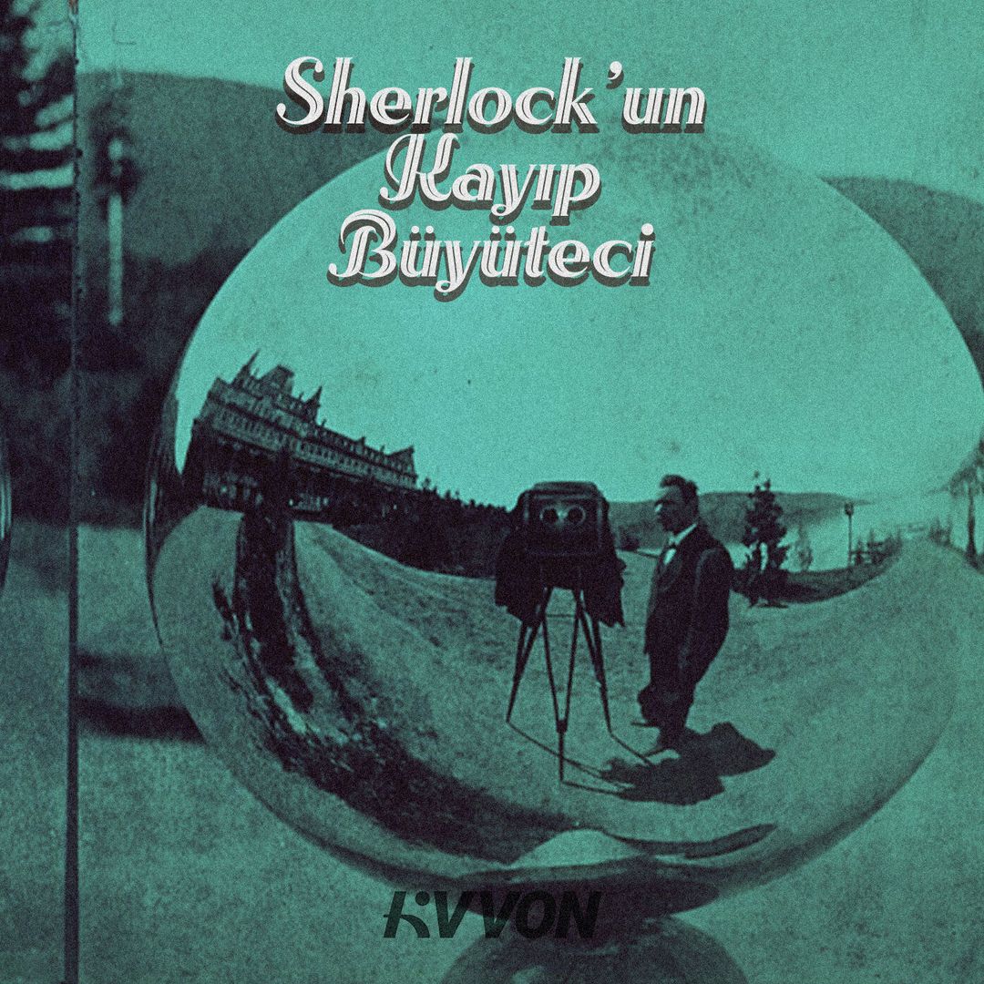 Sherlock’un kayıp büyüteci