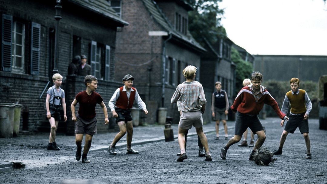 Heute vor 69 Jahren: Das Wunder von Bern