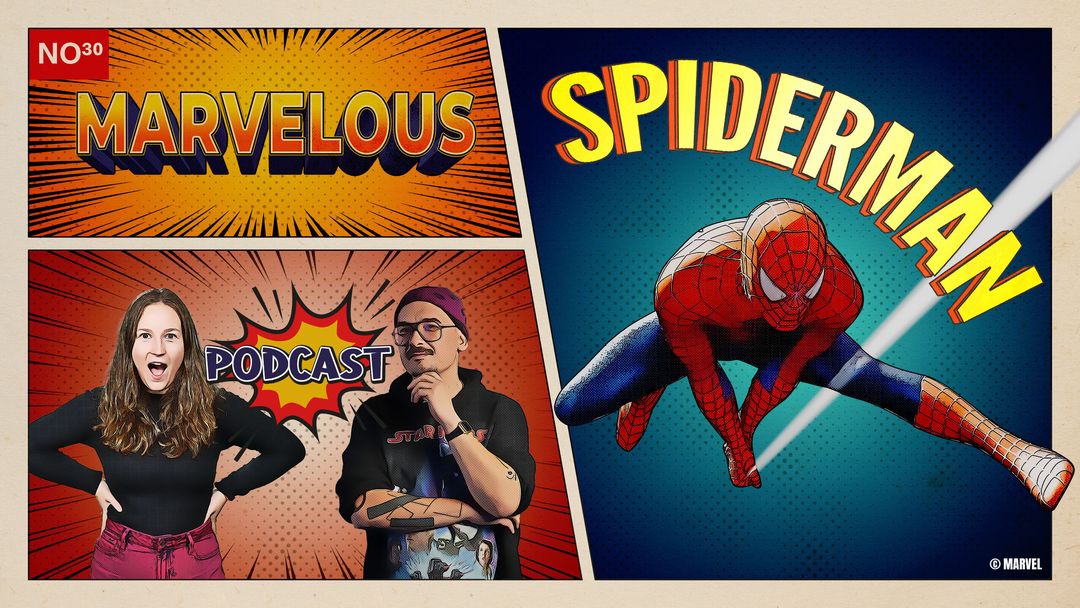 Spider-Man: Tobey, Andrew oder Tom? Wer ist der wahre Spider-Man?
