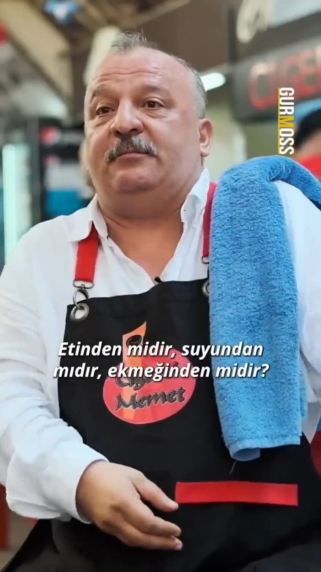 Metet Közde Döner&amp;#39;in Başarı Hikayesi | Pek Çok Yer Açtı Kapadı, Sonunda ...