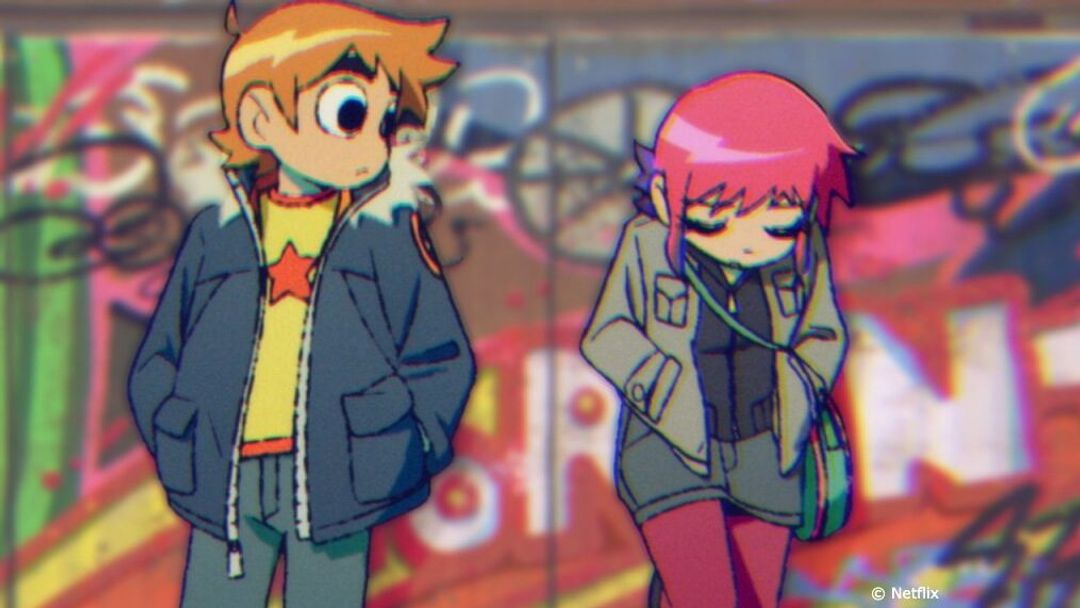 Level-Up im neonfarbenen Nerdkosmos
