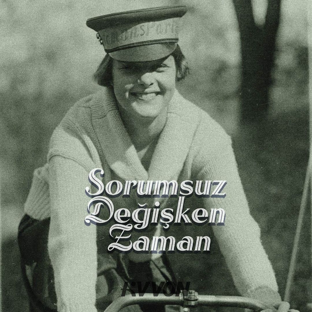 Sorumsuz değişken zaman