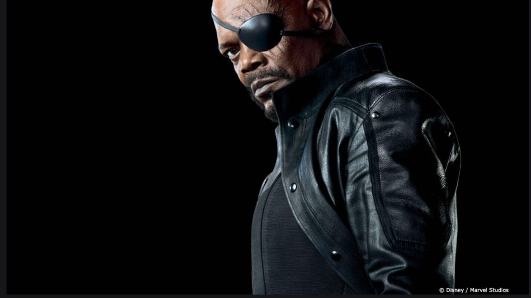 Mastermind der Avengers