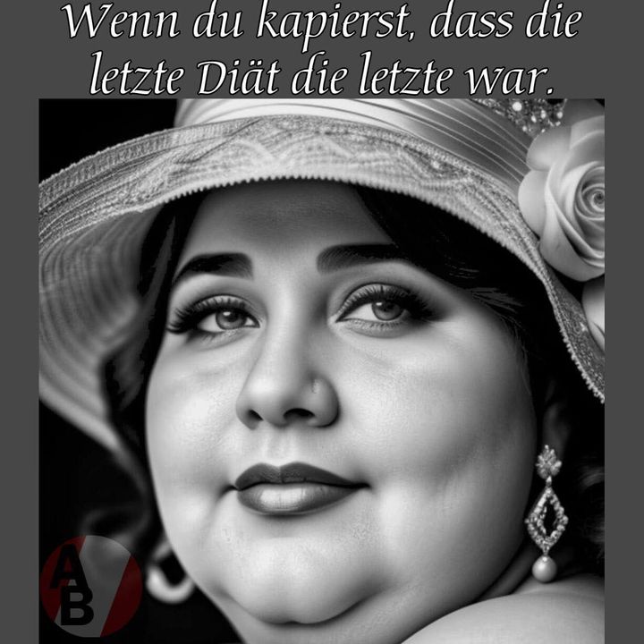 Die letzte 🚫 Diät