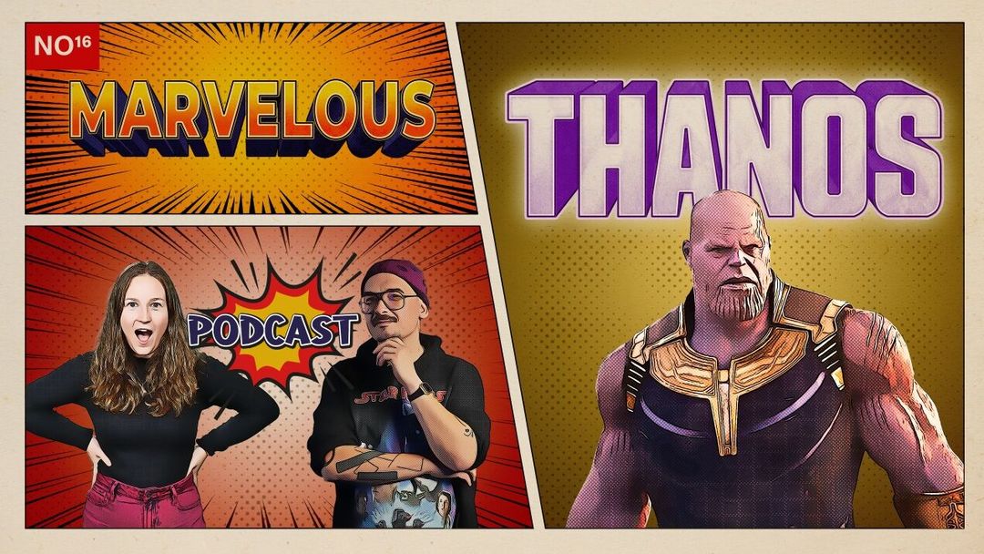 Thanos: Der Übermacker mit Herz?