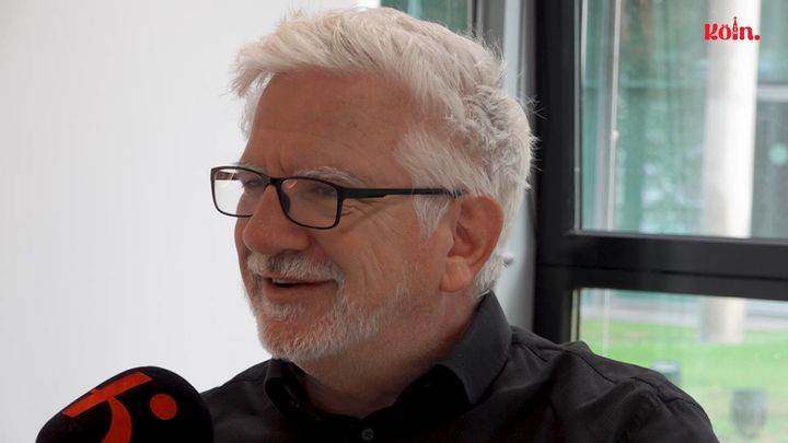 Helmut Frangenberg über True Crime in der Kölner Nachkriegszeit