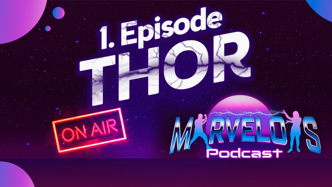 Thor ist Krieger aus Asgard, Gründungsmitglied der Avengers und Verteidiger der Menschheit