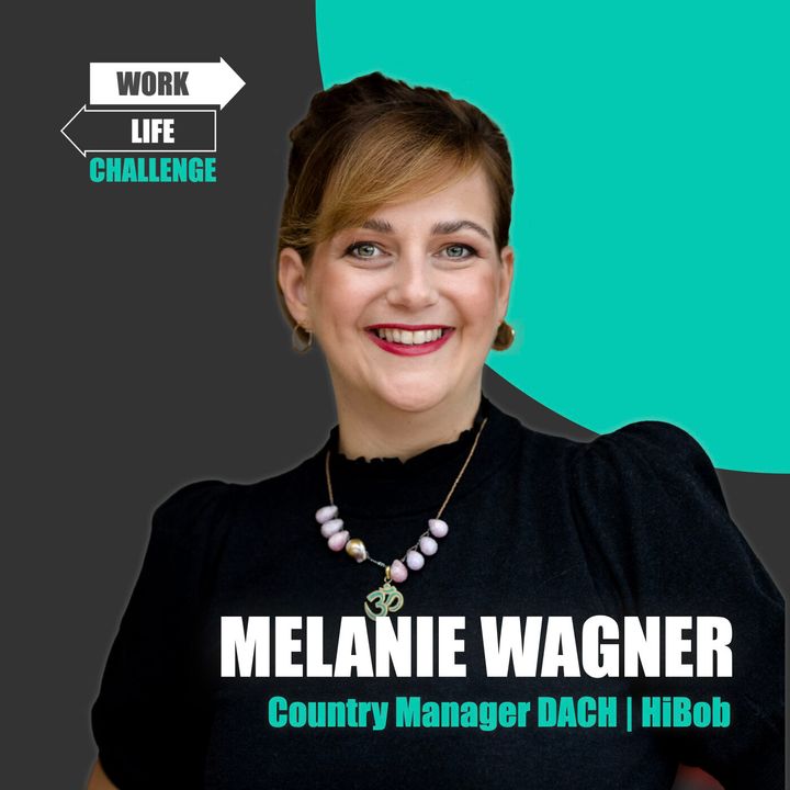 Start Up Statt Bnd Mit Melanie Wagner Von Hibob