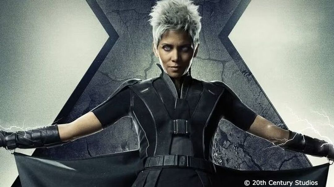 Die stürmische Power der Ororo Munroe a.k.a. Storm