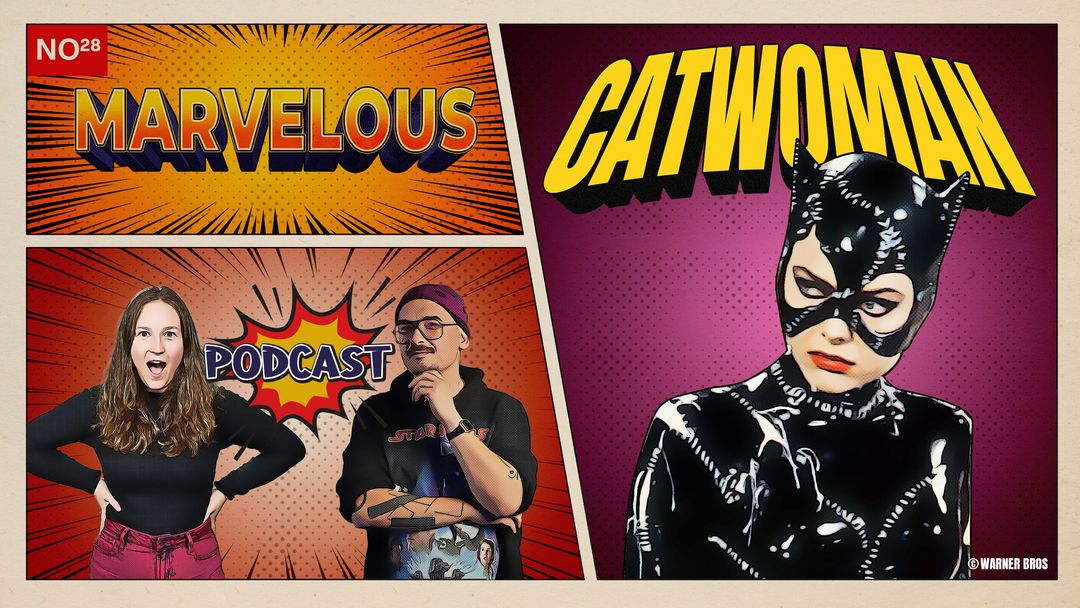 Catwoman: Die Meisterin der Verführung
