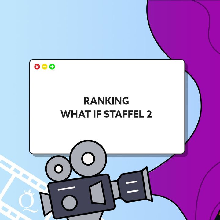 Das war die beste Folge von What If...? Staffel 2