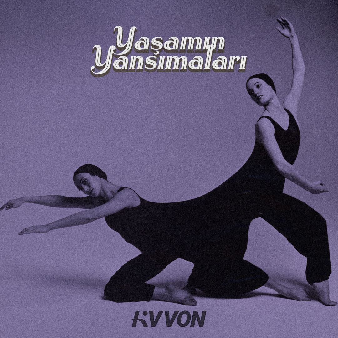 Yaşamın yansımaları