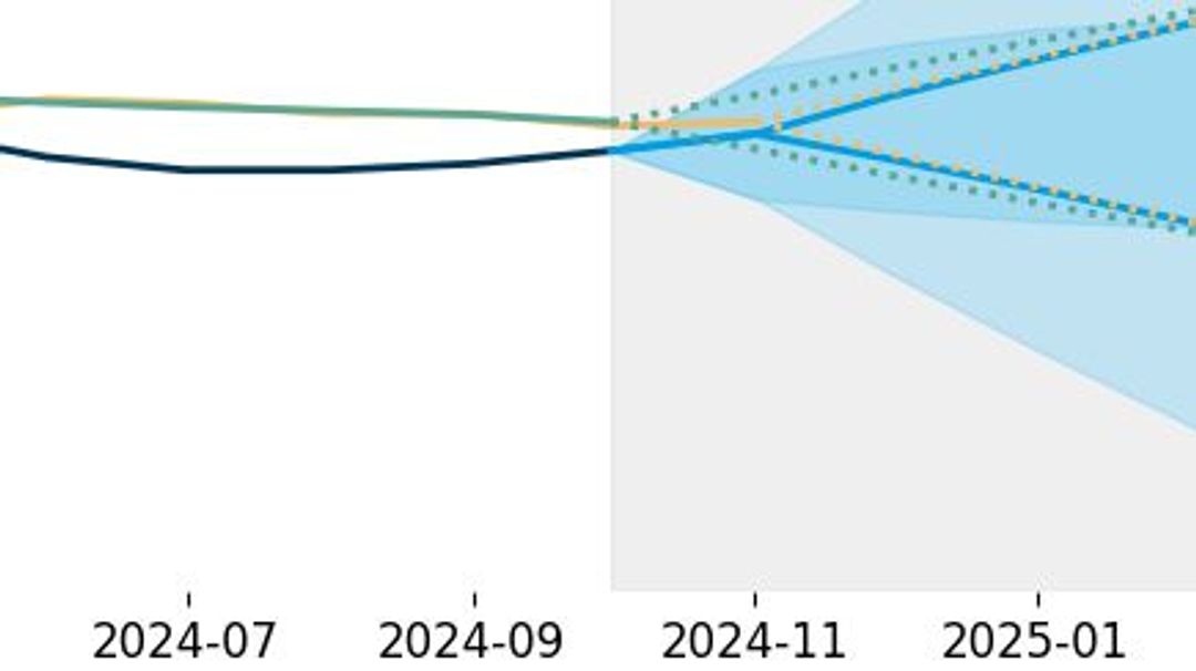 Recycario Regranulatpreisprognose Okt. 2024: Worst- & Best-Case-Szenario