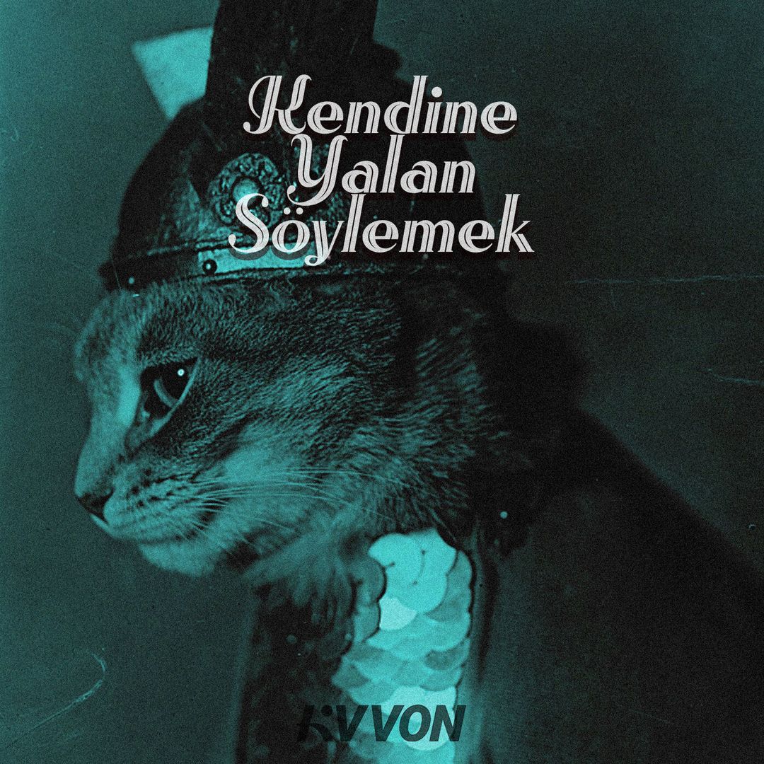 Kendine yalan söylemek