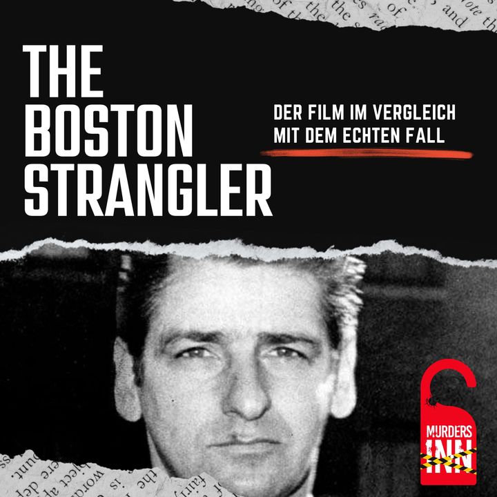 „Boston Strangler“ Wir der Film dem Fall getreu?