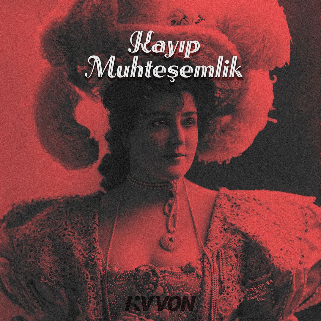 Kayıp muhteşemlik