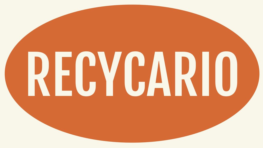 Advanced Recycling: Questionnaire Price indices / Fragebogen Preisindex