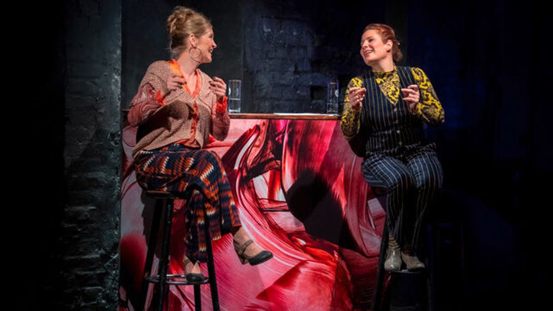 Theater in Köln: „Hexe – Heldin – Herrenwitz: Ein Panorama zur Geschichte von Frauen