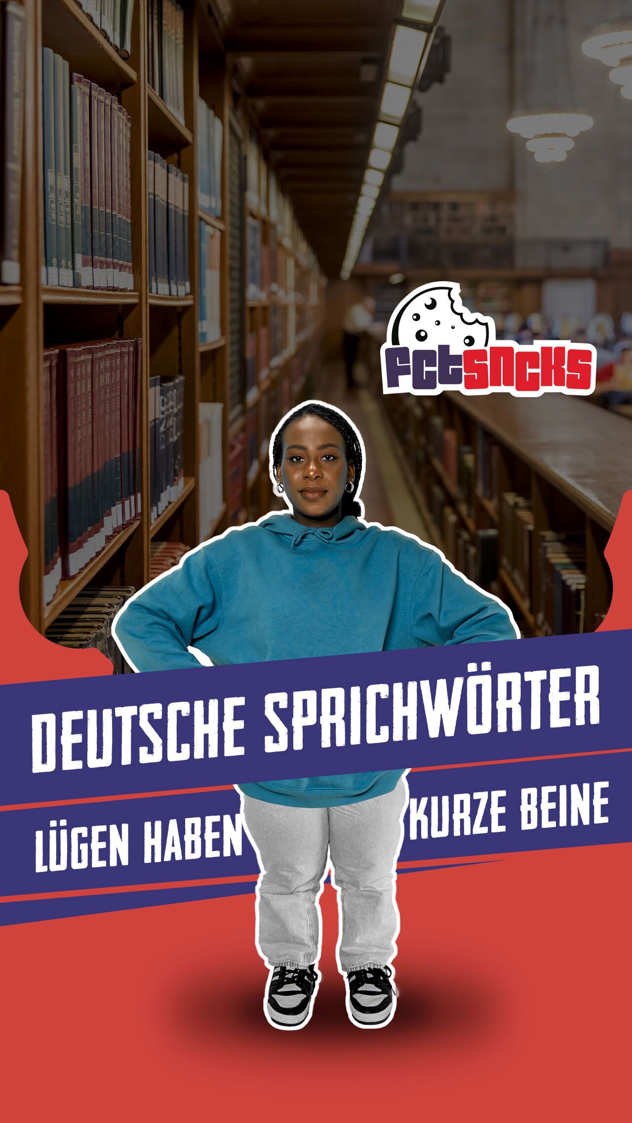 Deutsche Sprichwörter erklärt Lügen haben kurze Beine