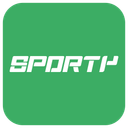Sporty