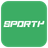 Sporty