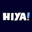 Hiya!