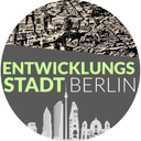 ENTWICKLUNGSSTADT BERLIN