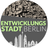ENTWICKLUNGSSTADT BERLIN