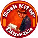 Sesli Kitap Dünyası