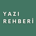 Yazı Rehberi