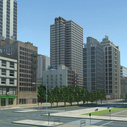 Prestige Golden Grove