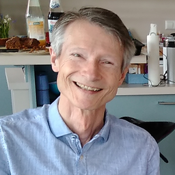 Peter Jetzer