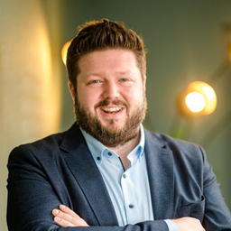 Oliver Oettgen