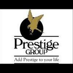 Prestige Falcon City Luxe