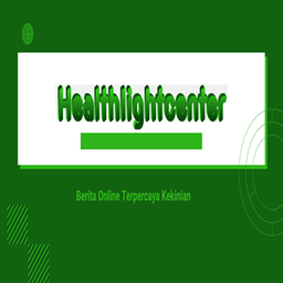 Healthlightcenter