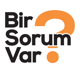 Bir Sorum Var