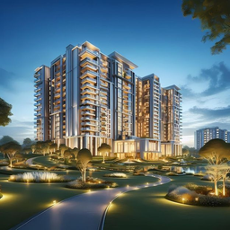 Godrej Woods