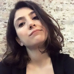 Merve Özçelik